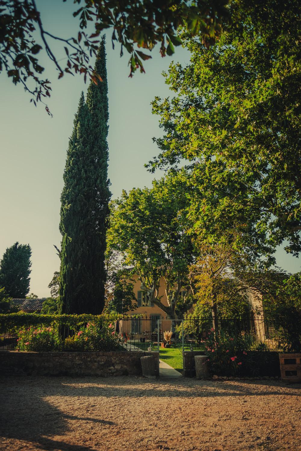בריניול Domaine Les Muriers מראה חיצוני תמונה