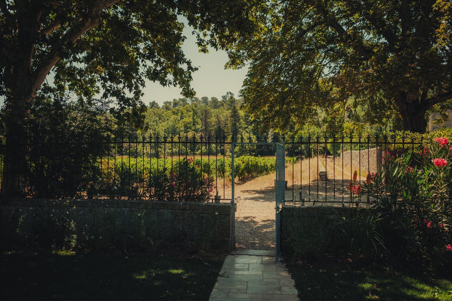 בריניול Domaine Les Muriers מראה חיצוני תמונה